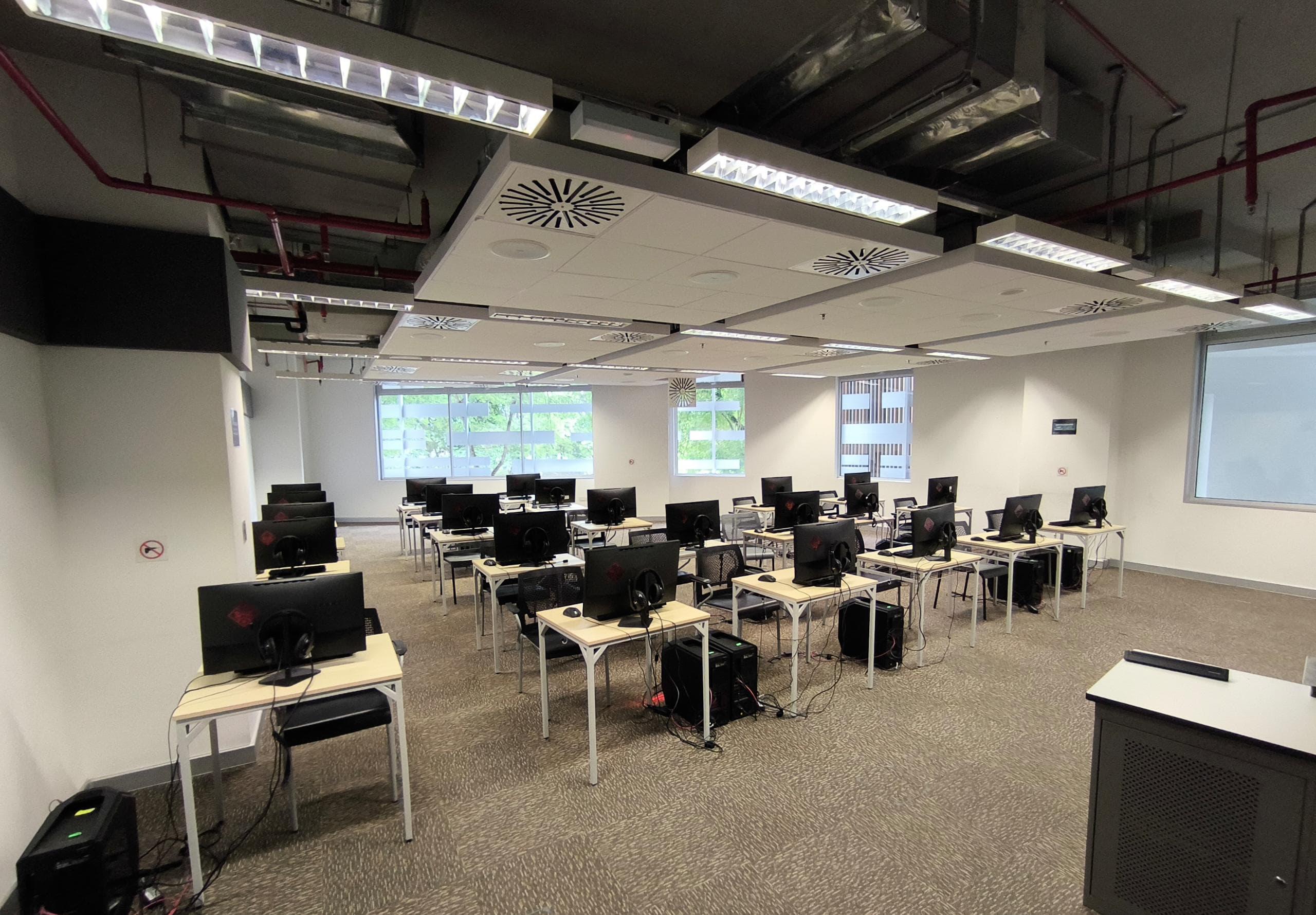 Facility 5
